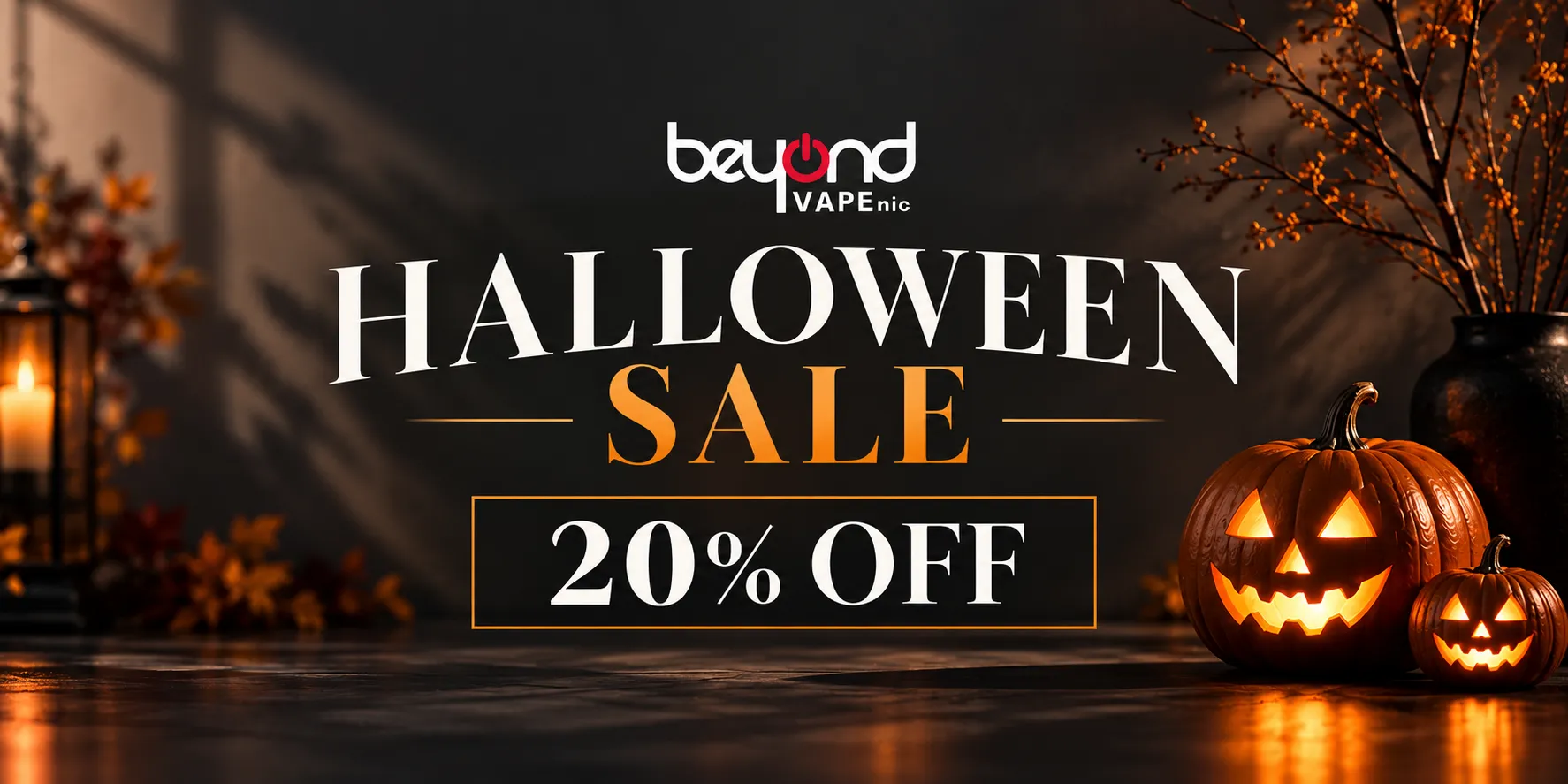 HalloweenSale